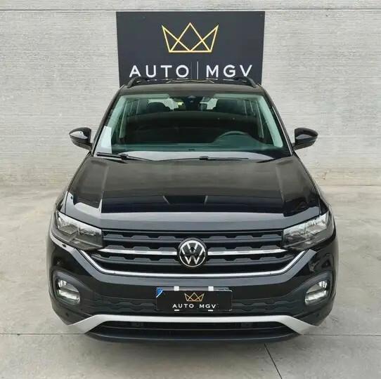 Volkswagen T-Cross 1.0 TSI 110 CV Style