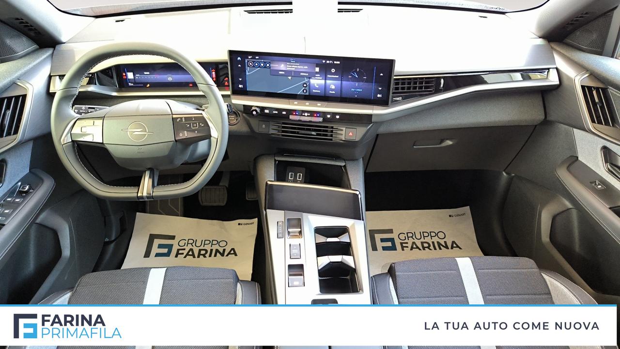 OPEL Nuovo Grandland Edition 145CV EDCT