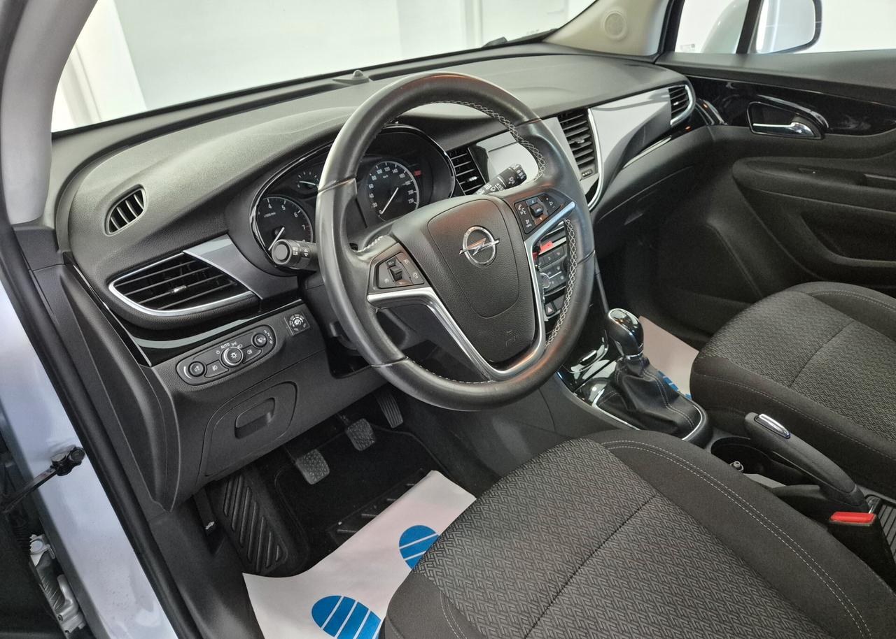Opel Mokka X 1.6 Advance S&S GPL