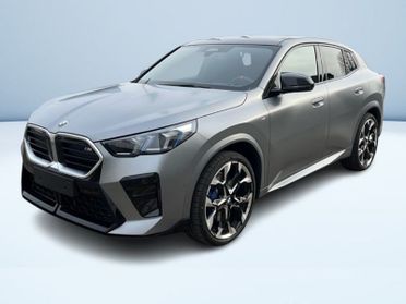 BMW X2 M35i xDrive