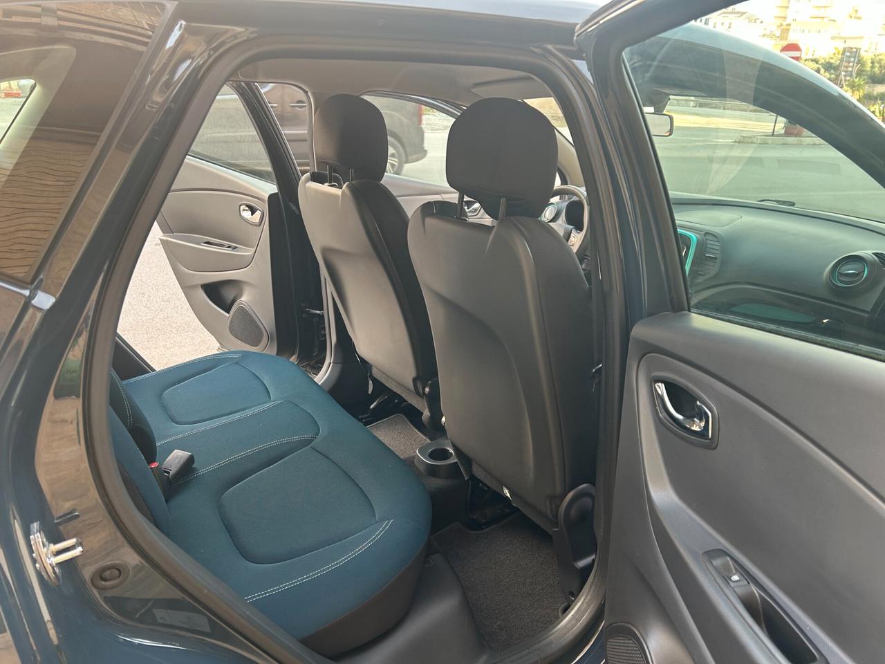 Renault Captur 1.5 dCi 8V 90 CV Start&Stop Intens