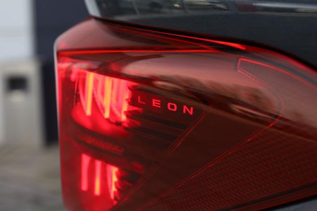 SEAT Leon CUPRA Leon 2.0 TDI 150 CV DSG