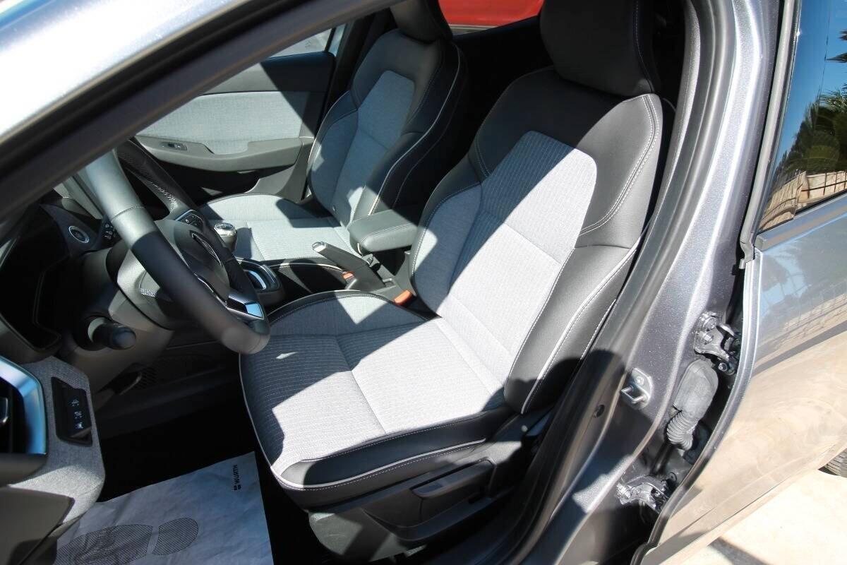 Renault Clio TCe 90 CV 5p Techno|11300KM|2025