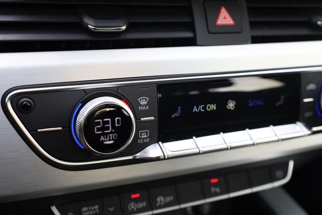 AUDI A5 SPB 40 TDI S line edition MHEV S tronic SLINE