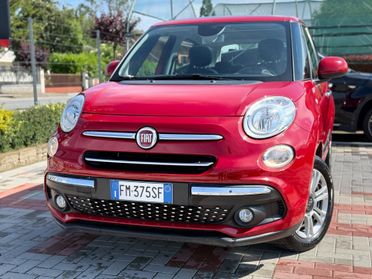 Fiat 500L 1.4 95 CV Lounge UNICO PROPRIETARIO