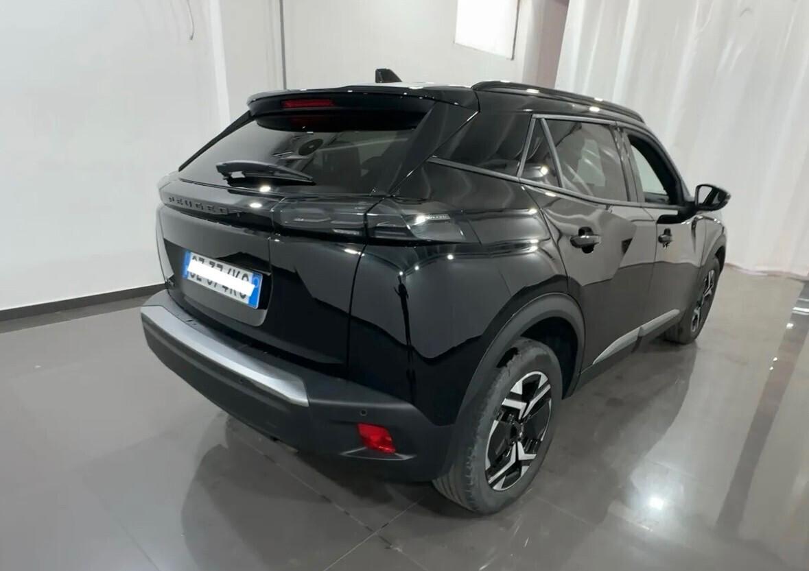 Peugeot 2008 PureTech 100cv Allure '25