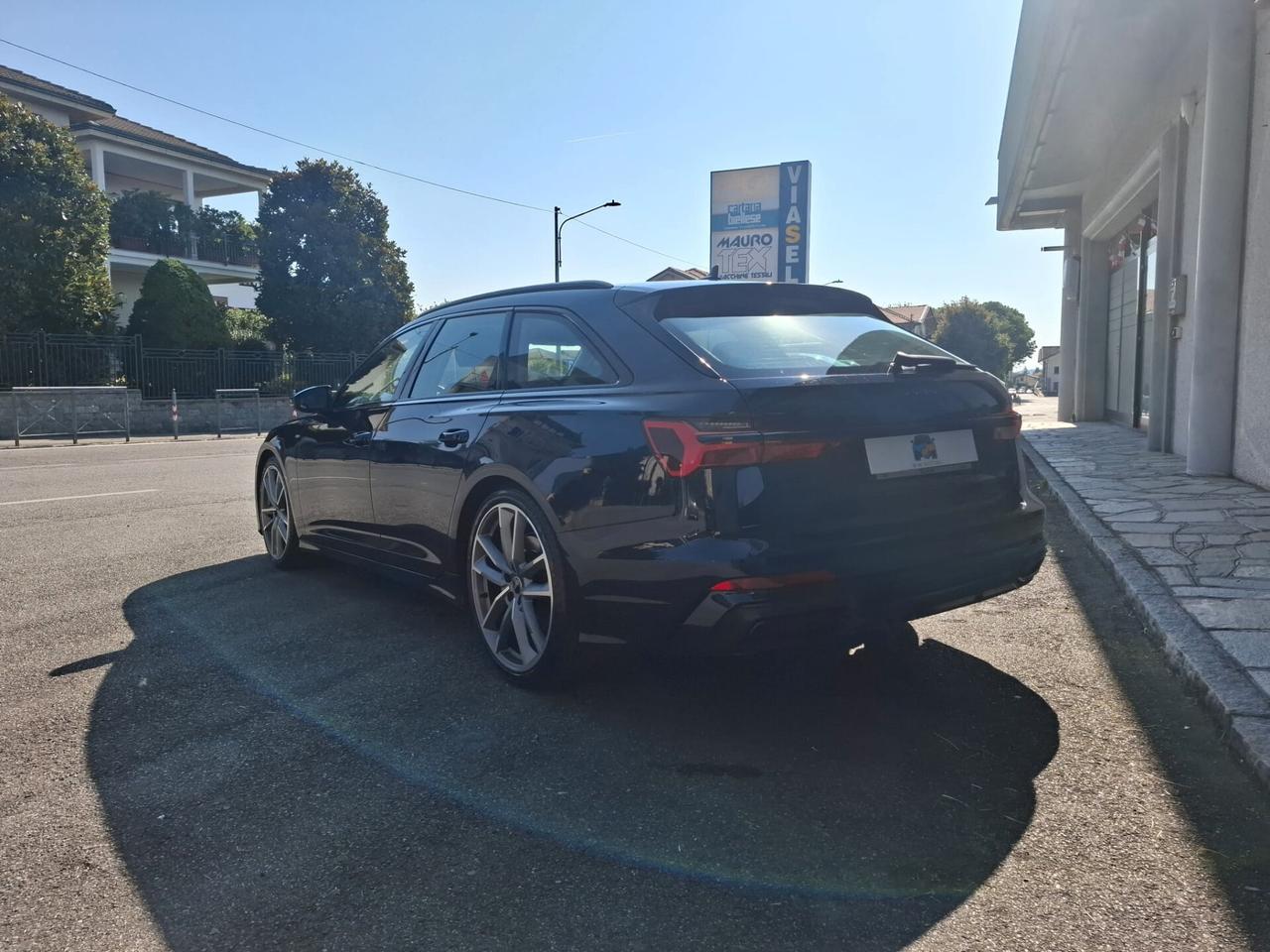 Audi A6 Avant 45 2.0 TFSI quattro ultra S tronic Business Plus