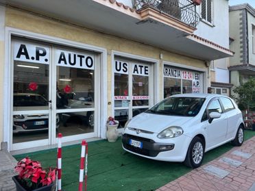 Fiat Punto Evo Punto Evo 1.3 Mjt 75 CV DPF 5 porte S&S Dynamic