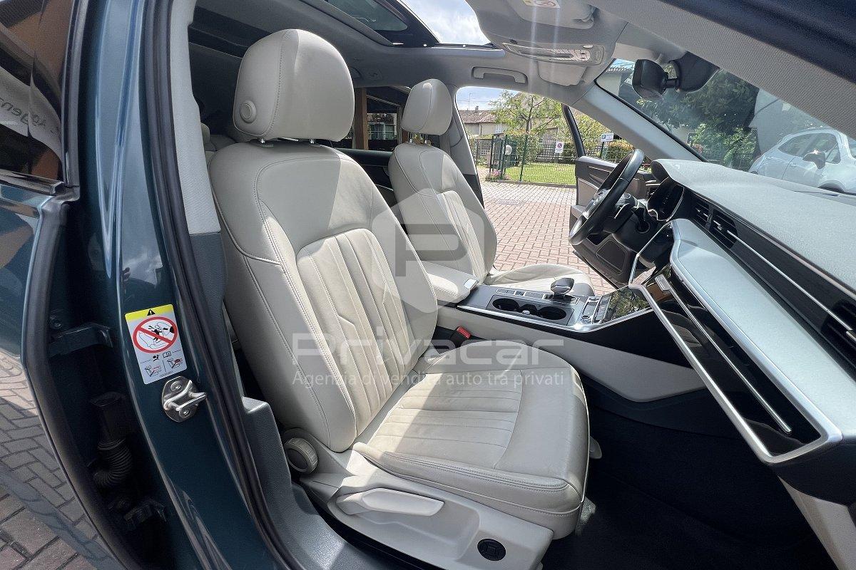 AUDI A6 Avant 35 2.0 TDI S tronic Business