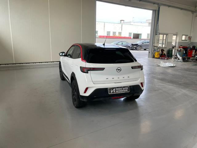 OPEL Mokka 1.2 TURBO 101CV GS LINE