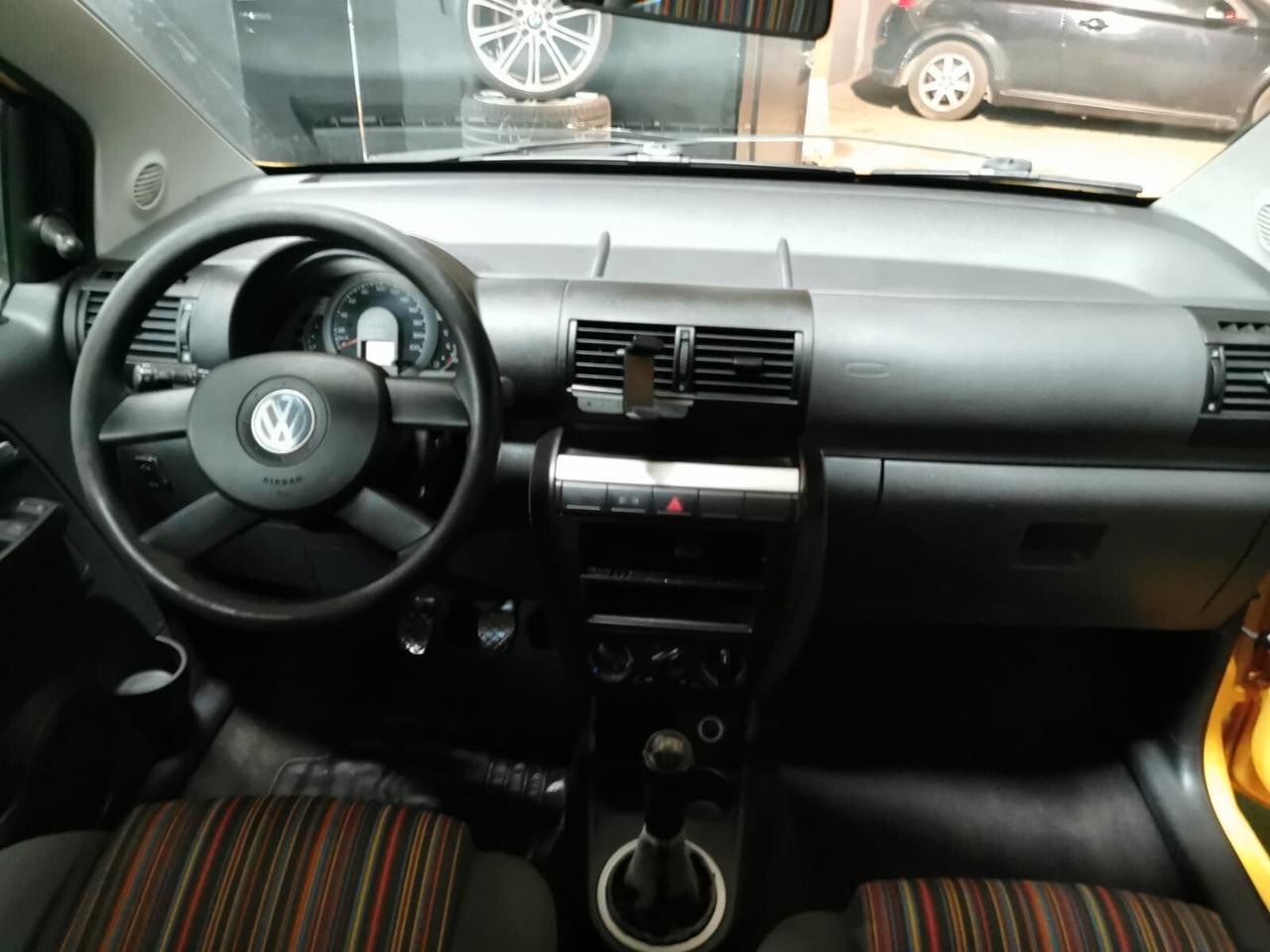 Volkswagen Fox 1.2 Sport GARANZIA 12 MESI