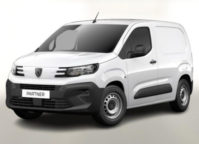 PEUGEOT Partner BlueHDi 100 S&S PC Furgone N1