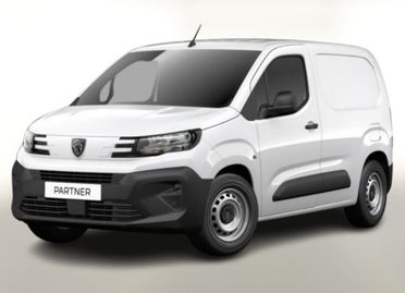 PEUGEOT Partner BlueHDi 100 S&S PC Furgone N1