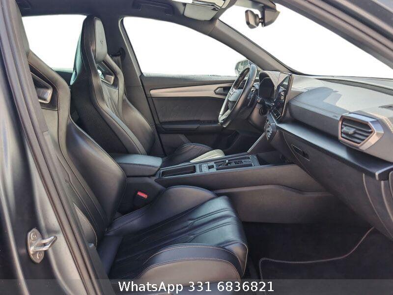 CUPRA Formentor Formentor 2.5 tsi VZ5 4drive 390cv dsg