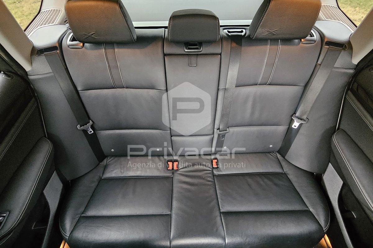 BMW X3 xDrive20d Business Advantage Aut.