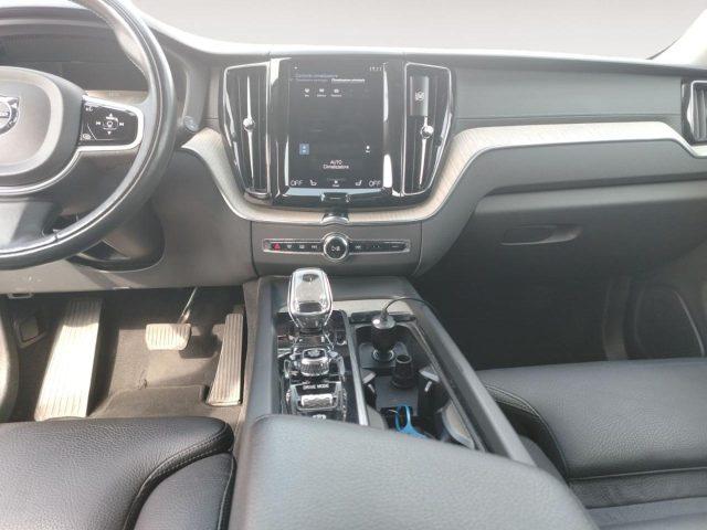VOLVO XC60 B4 (d) AWD Geartronic Inscription GANCIO