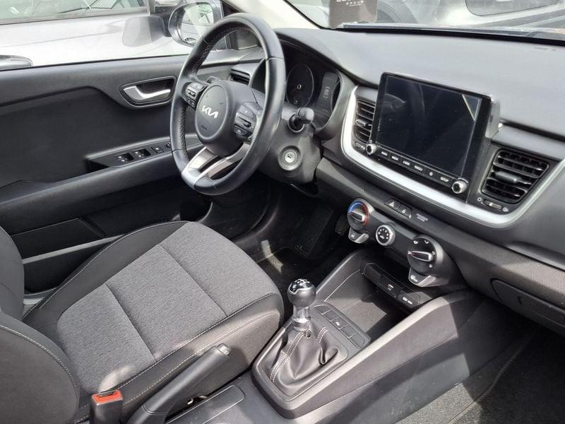 Kia Stonic 1.2 dpi Urban gpl 82cv