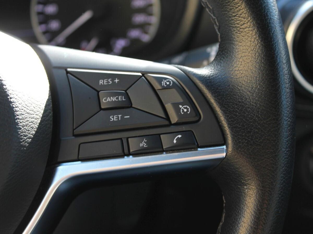 Nissan Juke 1.0 DIG-T 114 CV 1.0 N-Connecta Navi Cam UNIPRO IVA DEDUCIB.