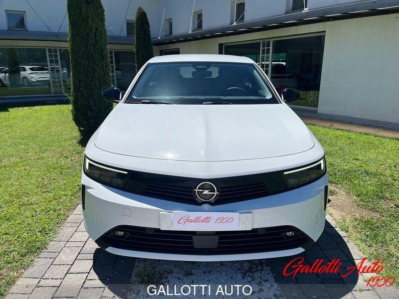 Opel Astra 1.2 Turbo 130cv Edition MT6