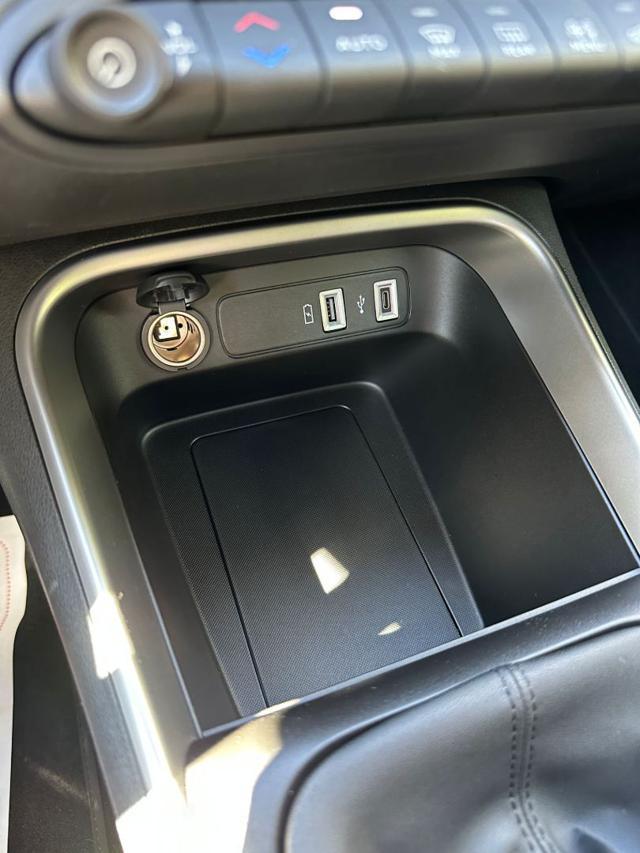 JEEP Avenger 1.2 Turbo Altitude MY2025