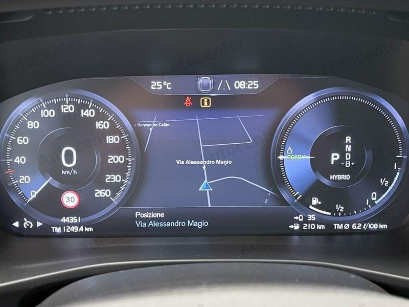Volvo XC40 XC40 T4 PLUG IN INSCRIPTION EXPRESSION