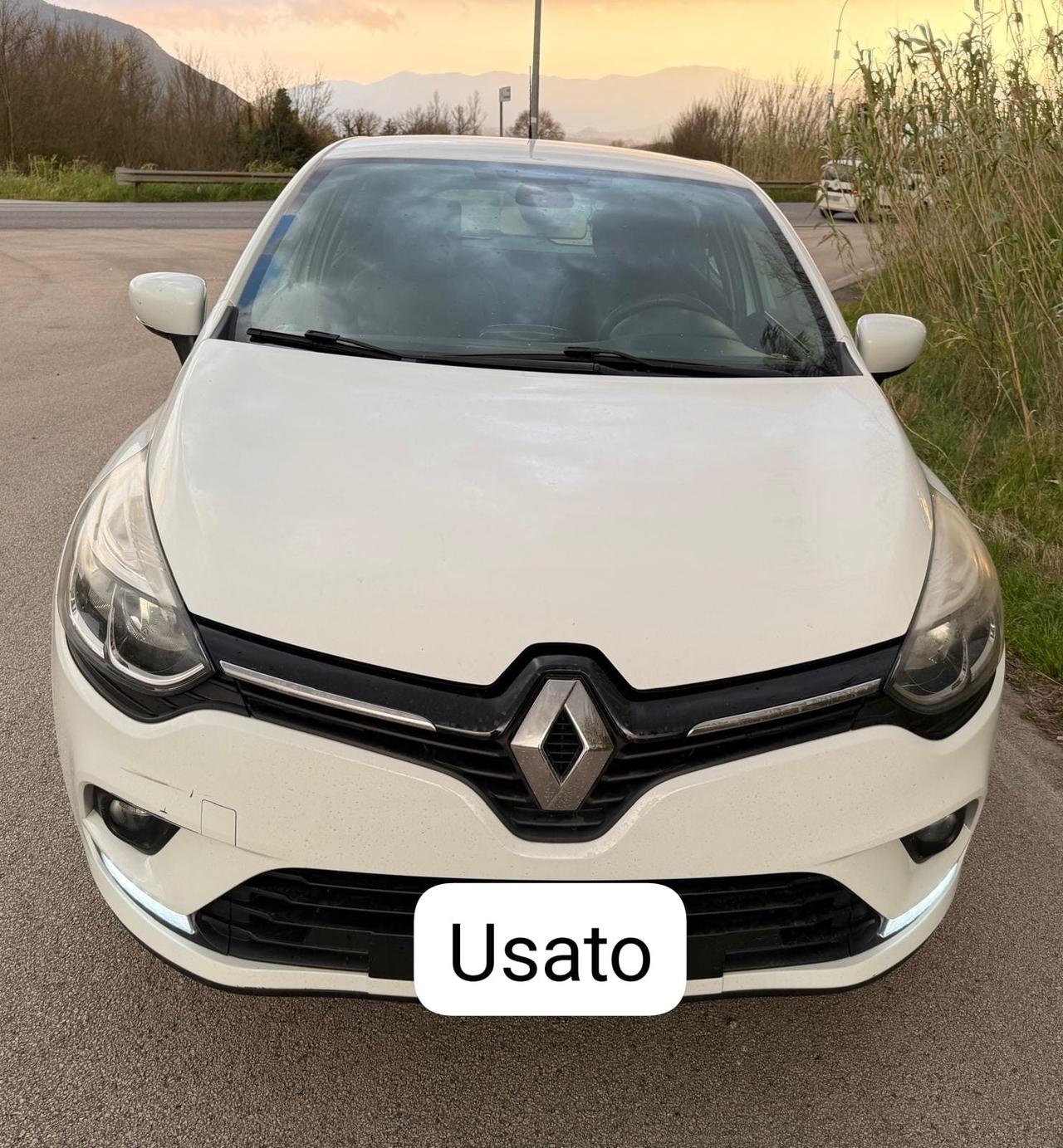 Renault Clio dCi 8V 90CV Start&Stop 5 porte Energy Intens