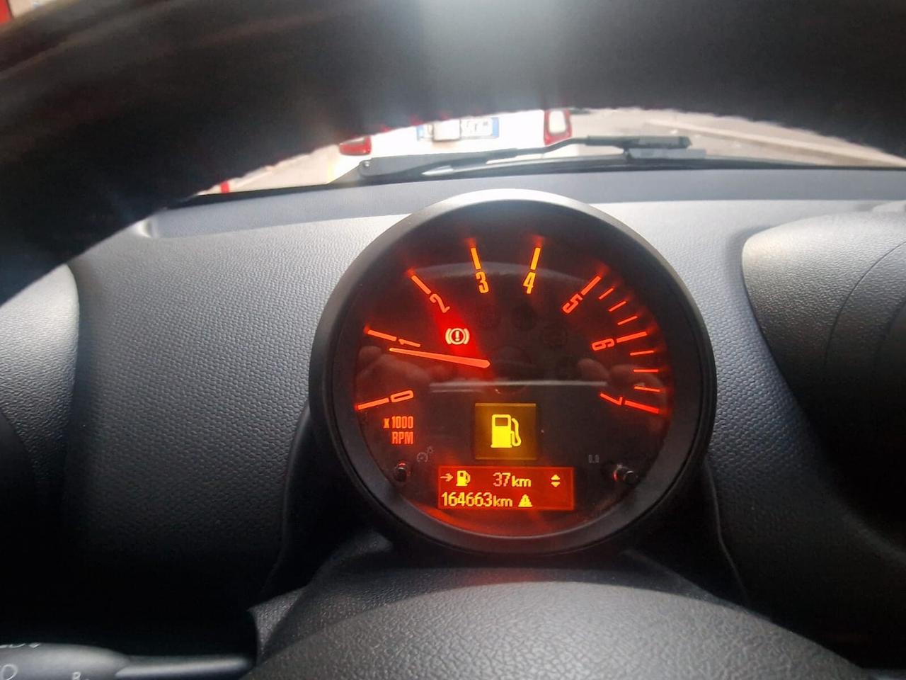 Mini Cooper D Countryman 1.6 Business