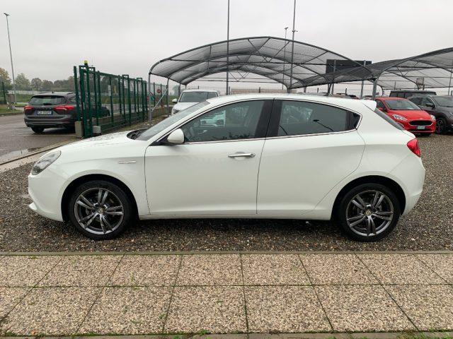 ALFA ROMEO Giulietta 1.6 JTDm-2 105 CV Exclusive