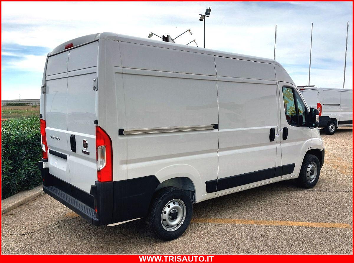 FIAT Ducato Serie 9 35 MH2 2.2 MJT KM ZERO!!!