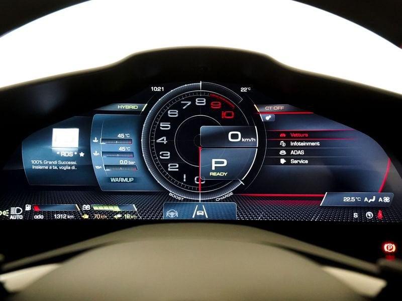 Ferrari 296 GTB 296 GTB 3.0