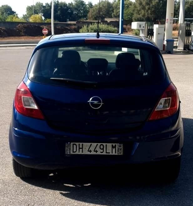 OPEL CORSA 1.3 CDTI 75 CV COSMO 5 PORTE