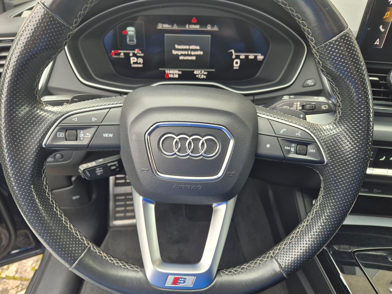 Audi Q5 SPB 40 TDI quattro S tronic line