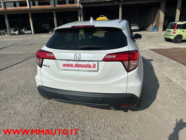 HONDA HR-V 1.6 i-DTEC Elegance Connect ADAS !!!!!