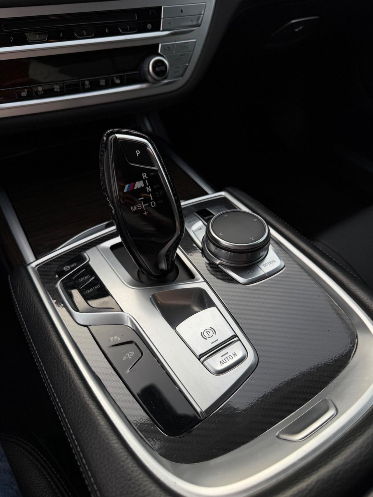 Bmw 730d M-Sport 20”