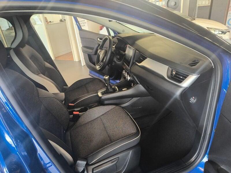 Renault Captur Captur TCe Techno