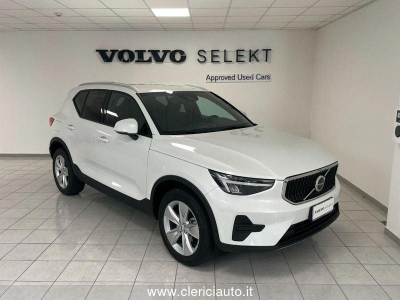 Volvo XC40 T2 automatico Core