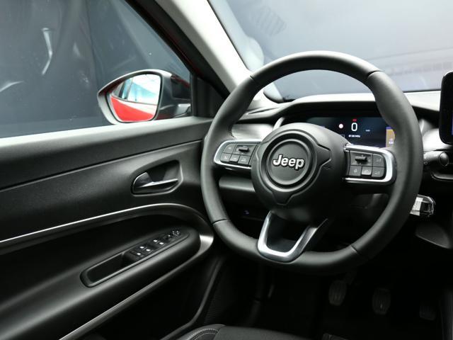 JEEP Avenger 1.2 Turbo 100 CV Altitude