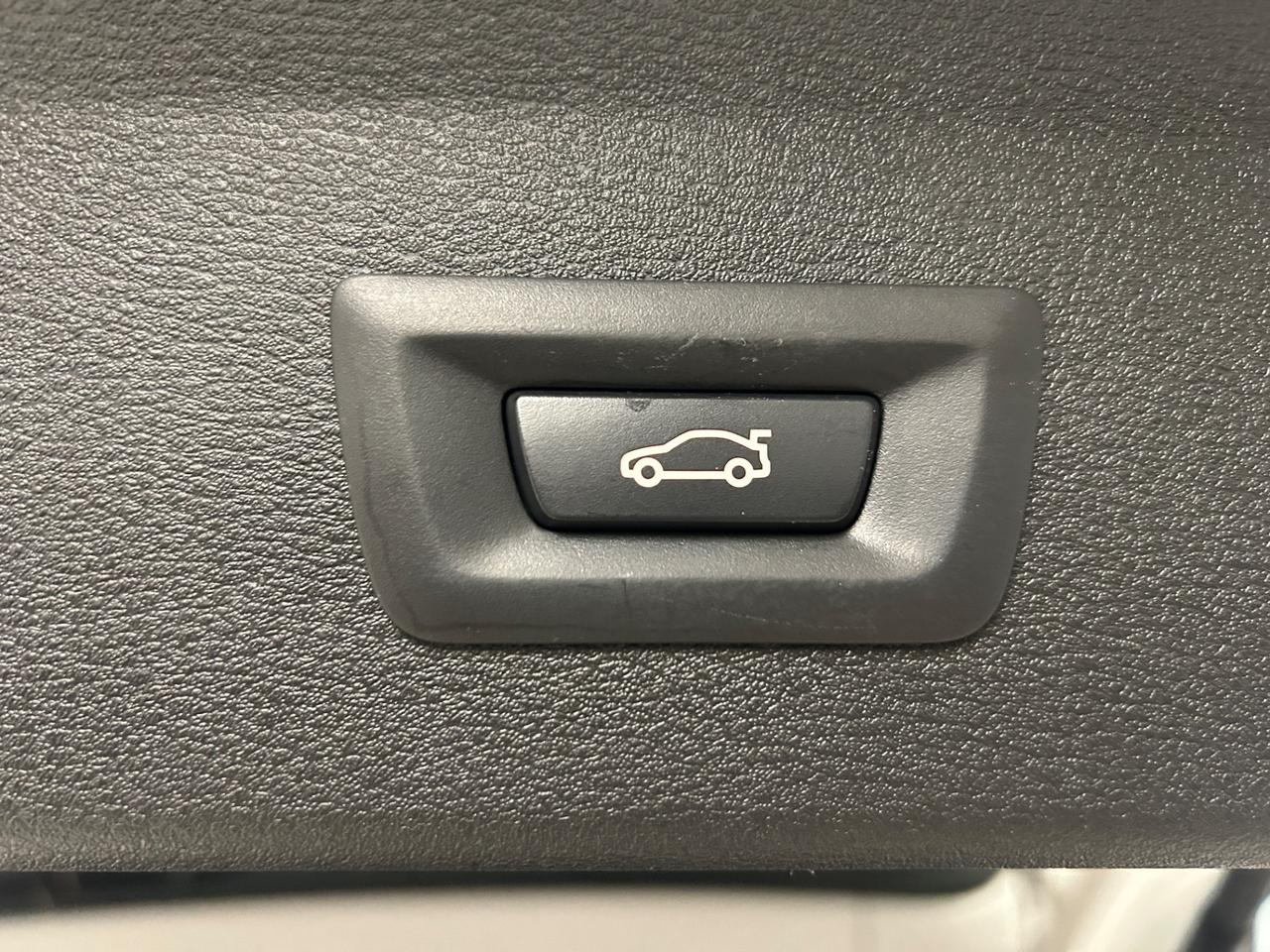 Bmw X1 xDrive18d 110kw AUTOMATICA