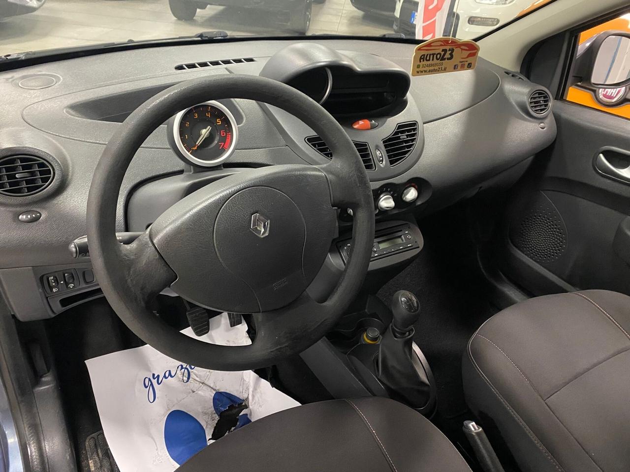 Renault Twingo 1.2 16V Dynamique 75Cv Ok Neopatentati