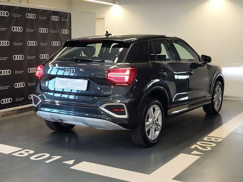 Audi Q2 Q2 35 TDI S tronic Business Advanced