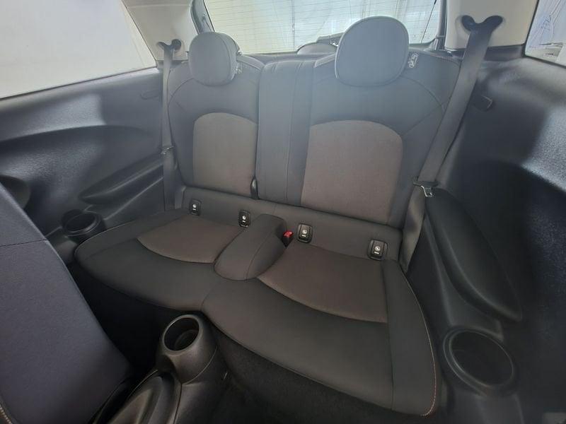 MINI Mini F56 2018 3p Benzina 3p 1.5 One 75cv