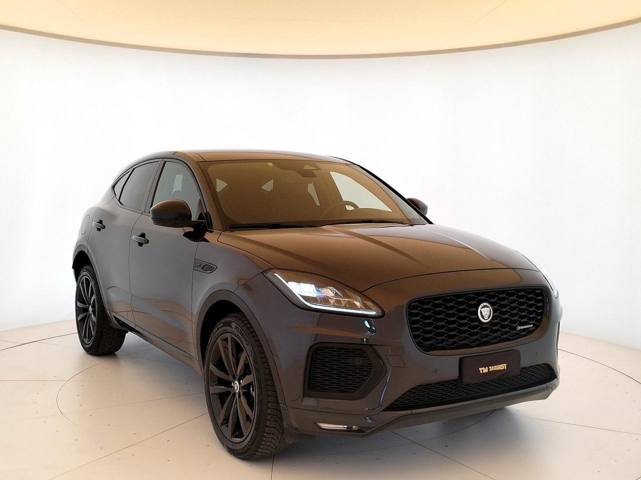 Jaguar E-Pace 2.0D I4 163 CV AWD Auto R-Dynamic SE