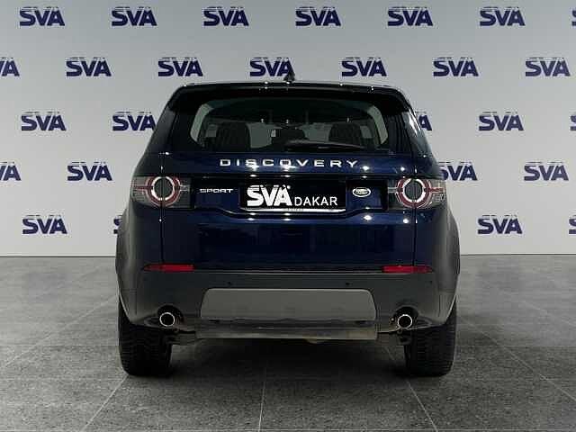 Land Rover Discovery Sport 150 CV - SE