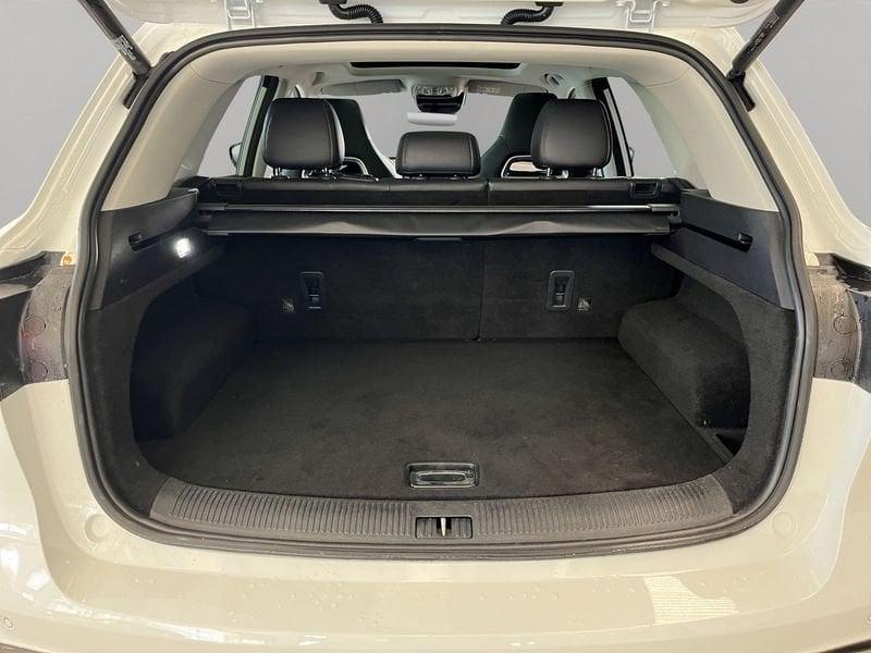 MG HS HS 1.5T-GDI AT Luxury