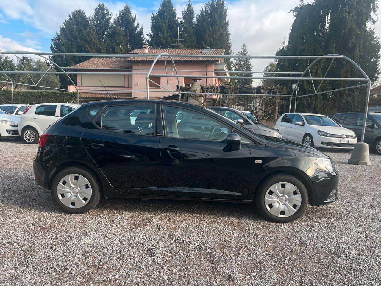 Seat Ibiza 1.2 70 CV 5 porte I-Tech