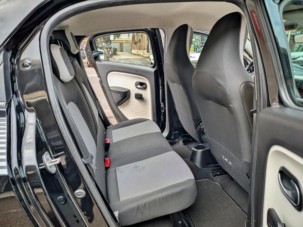 Renault Twingo 1.0 FRIZIONE NUOVA