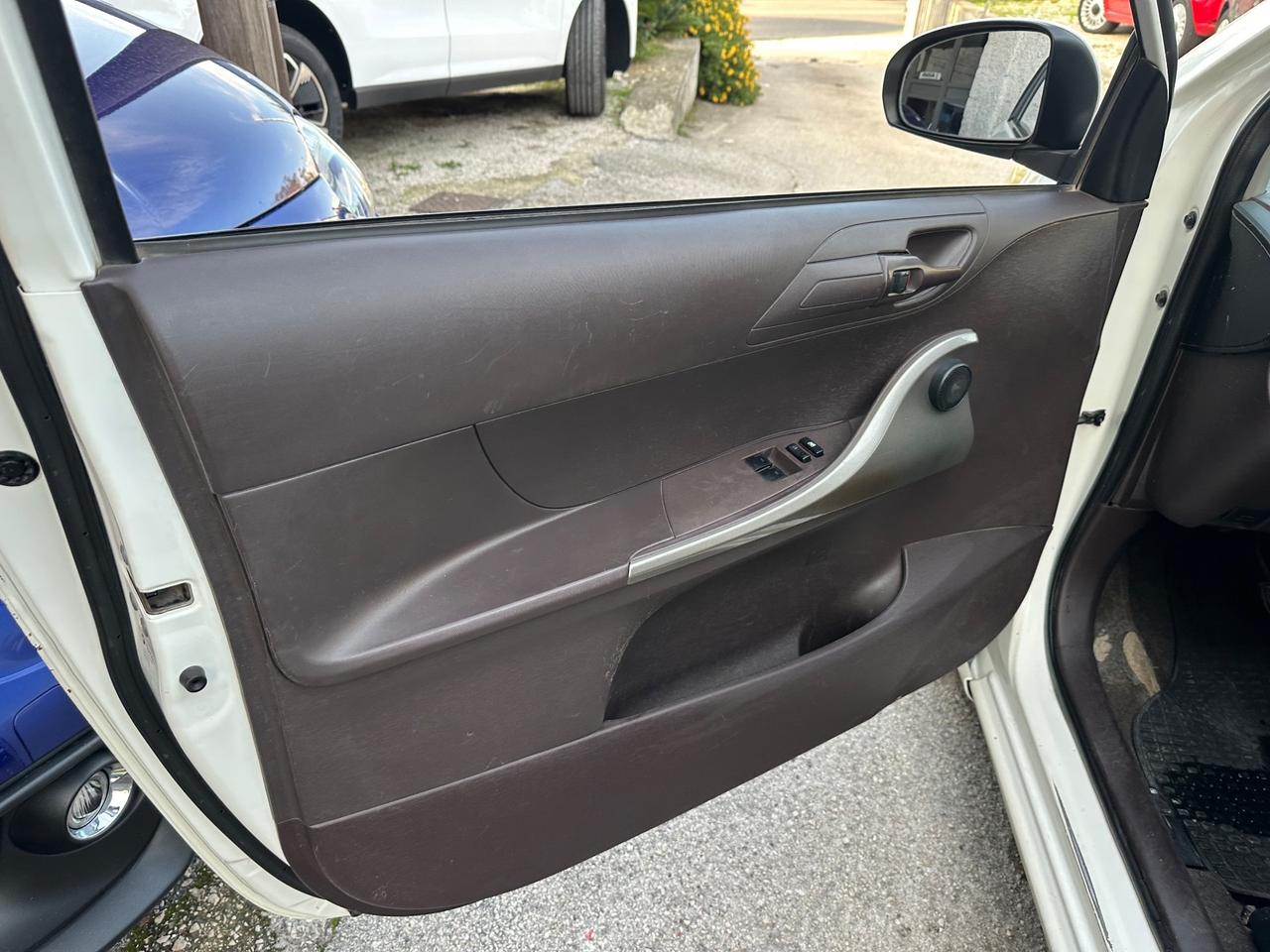 Toyota iQ 1.0 UNICO PROPRIETARIO