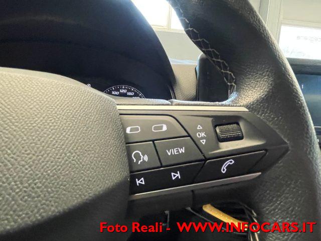 SEAT Ibiza 1.0 EcoTSI 95 CV 5 porte Style