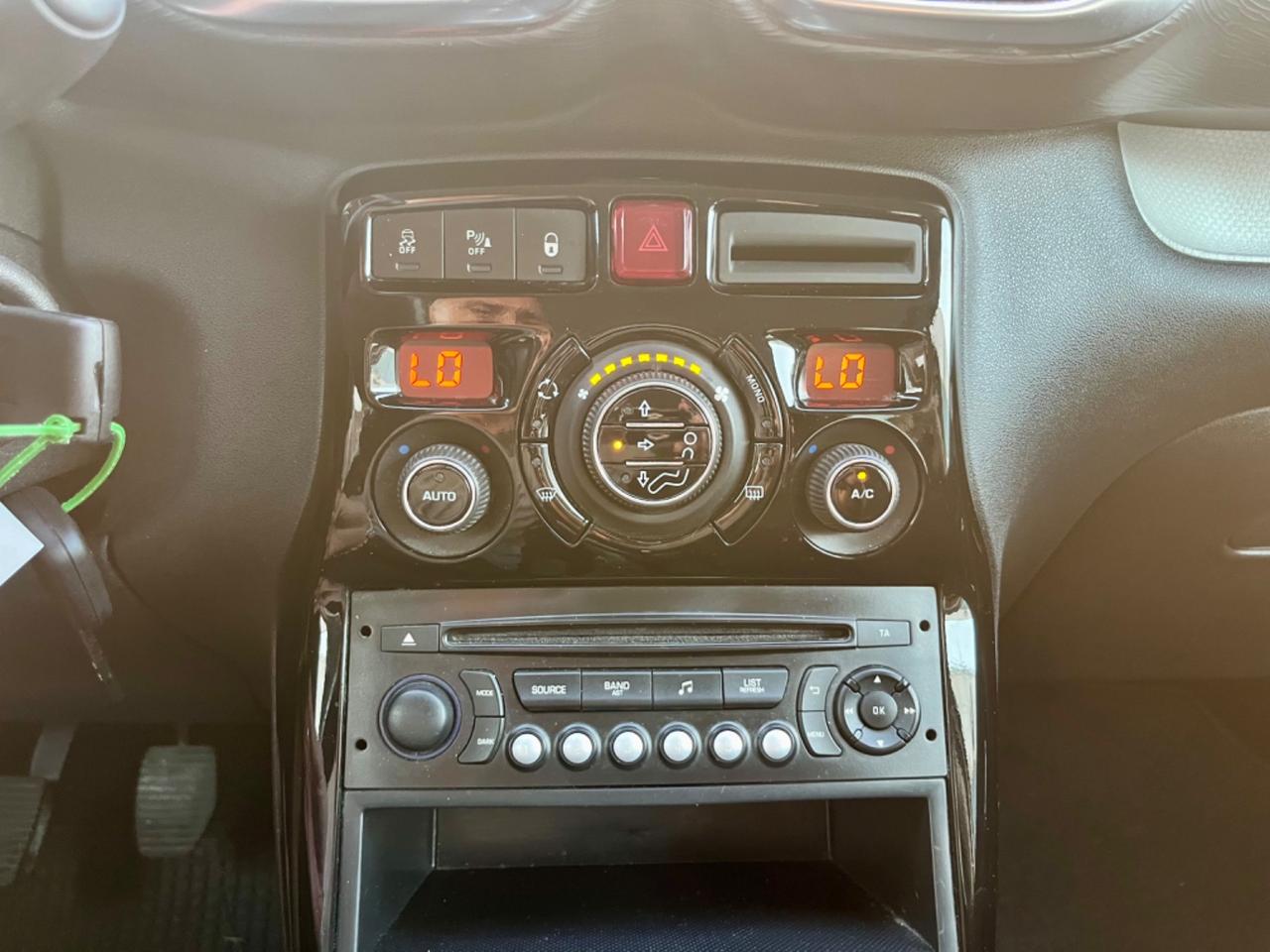 Citroen C3 Picasso 1.4benz 2013 137.000km perfetta