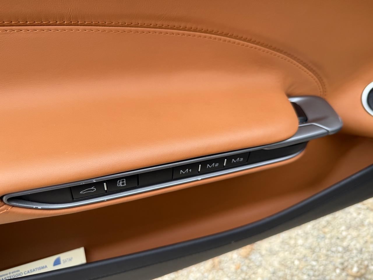 Ferrari GTC4 Lusso - LEGGERE DESCRIZIONE